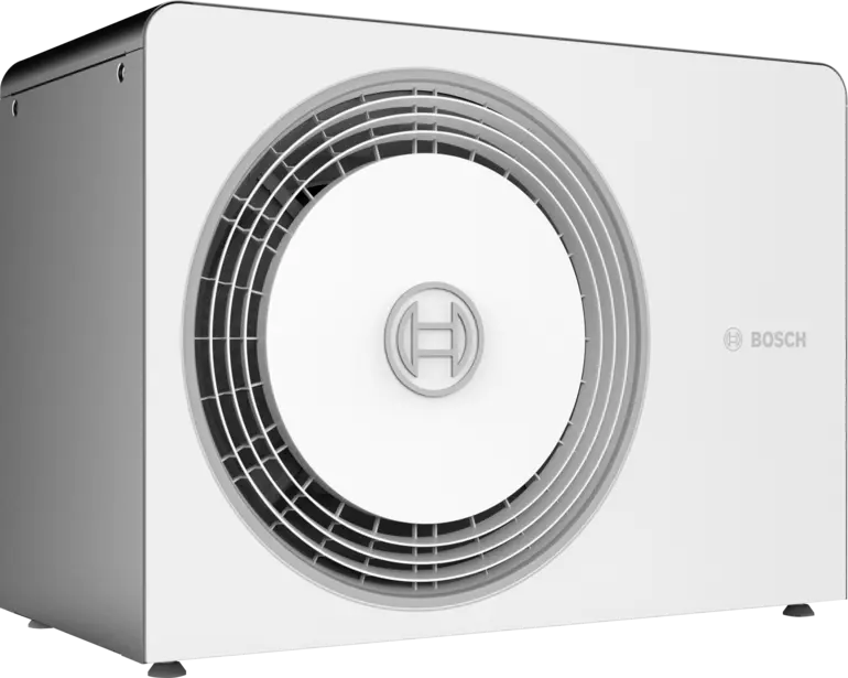Bosch Compress 6800i AW Außeneinheit