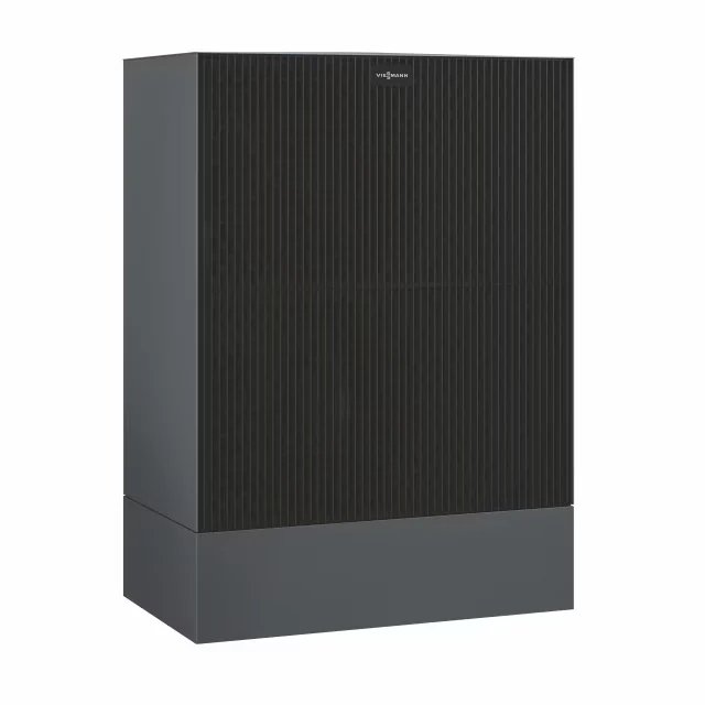 Viessmann Vitocal 250-A Compact – Frontansicht