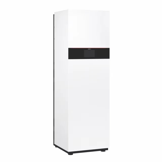 Viessmann Vitocal 250-A Compact – Kompaktgerät